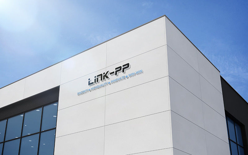 چین LINK-PP INT'L TECHNOLOGY CO., LIMITED نمایه شرکت 