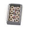 LP5007NL Ethernet Gigabit Transformer 10/100/1000 BASE-T Single Port SMT