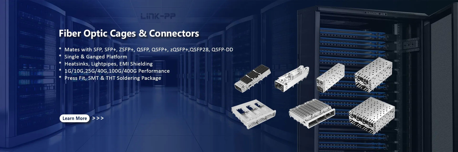 کیفیت جک مجهز به RJ45 کارخانه