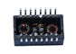 MD0817E Network 10/100BASE-TX Magnetic Transformers 16 Pins LP9016NLE