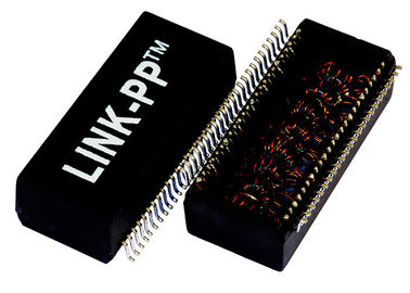 LP5012NL کراس XTFZ-M3076 مگنت پاناسونیک مگنت پد دوگانه پورت SMD