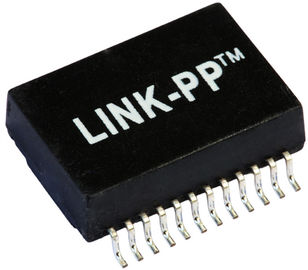 LP5008NLE 1000Base-T Ethernet ترانسفورماتور مغناطیسی 12 کویل