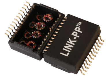 ترانزیستور اترنت Gigabit Ethernet گسسته گسسته 000-7367-37 مغناطیسی برای اترنت