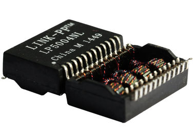 749020010 DATACOM TRANSFORMER برای 1000 BASE-T گیگابیت اترنت مغناطیسی