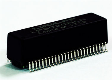 B78476A8252A003 1000 پایه T Magnetics Module پورت دوگانه، دمای تمدید
