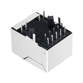 5-2337992-8 واحد پورت PoE RJ45 کانکتور LPJG0926HENL