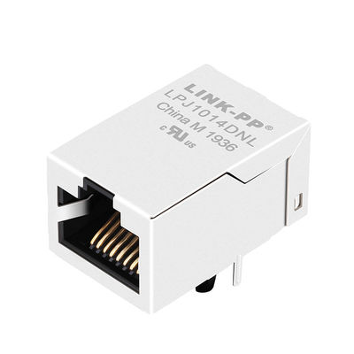 7499010001 RJ45 با مبدل مجتمع مغناطیسی 10 / 100Base-TX CAN