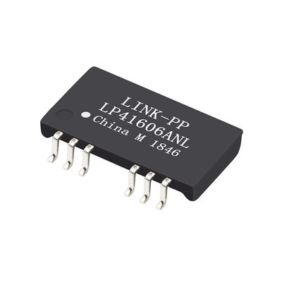 HX0068ANL، HX0068ANLT Lan Magnetic Transformer 10/100 PC Card