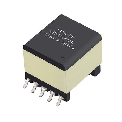749119550 SMD Lan فیلتر فیلتر بیش از ترانسفورماتور اترنت LPA4148ANL