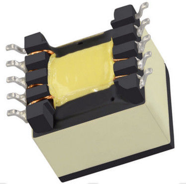 ترانسفورماتور فرکانس بالا POE30PR-50ED سازگار با RoHS