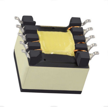 POE51Q-48ED ترانسفورماتور قدرت IEEE802.3bt استاندارد و با ورودی 36-57 ولت کار می کند