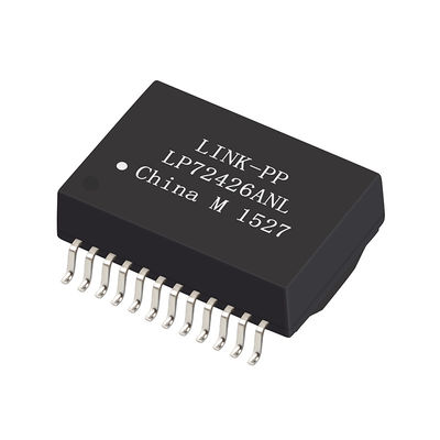 ماژول های ترانسفورماتور TG5G-HP10NZ5LF 24Pin 5G Base-T 1A POE