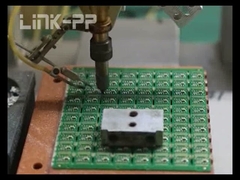 تولید خودکار ماژول های اتصال دهنده ایترنت با کیفیت بالا