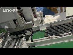 ساخت دقیق: عبور از کوره و پای تراز در تولید ترانسفورماتور LAN