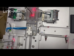 LINK-PP: تولید کننده ترانسفورم های مغناطیسی LAN با تخصص و دقت