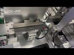 دقت و کارایی: LINK-PP