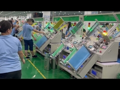 ظرفیت تولیدی قوی LINK-PP بیش از 6 میلیون قطعه در ماه است