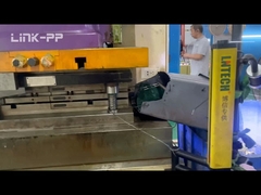 LINK-PP: قابل اعتمادترین تولید کننده جک RJ45 در چین