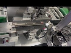 امکانات پیشرفته و صنعت دقیق در LINK-PP