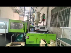 کشف مرکز تولید جک مغناطیسی RJ45 LINK-PP