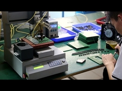 کیفیت ساخت: ترانسفورماتورهای LAN LINK-PP و RJ45 MagJack