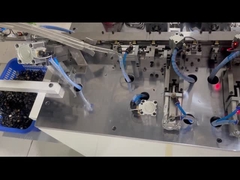 واحد بندر/1xN/2xN چند RJ45 کانکتور جک مغناطیسی تامین کننده