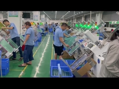 کانکتور RJ45 یکپارچه چیست؟